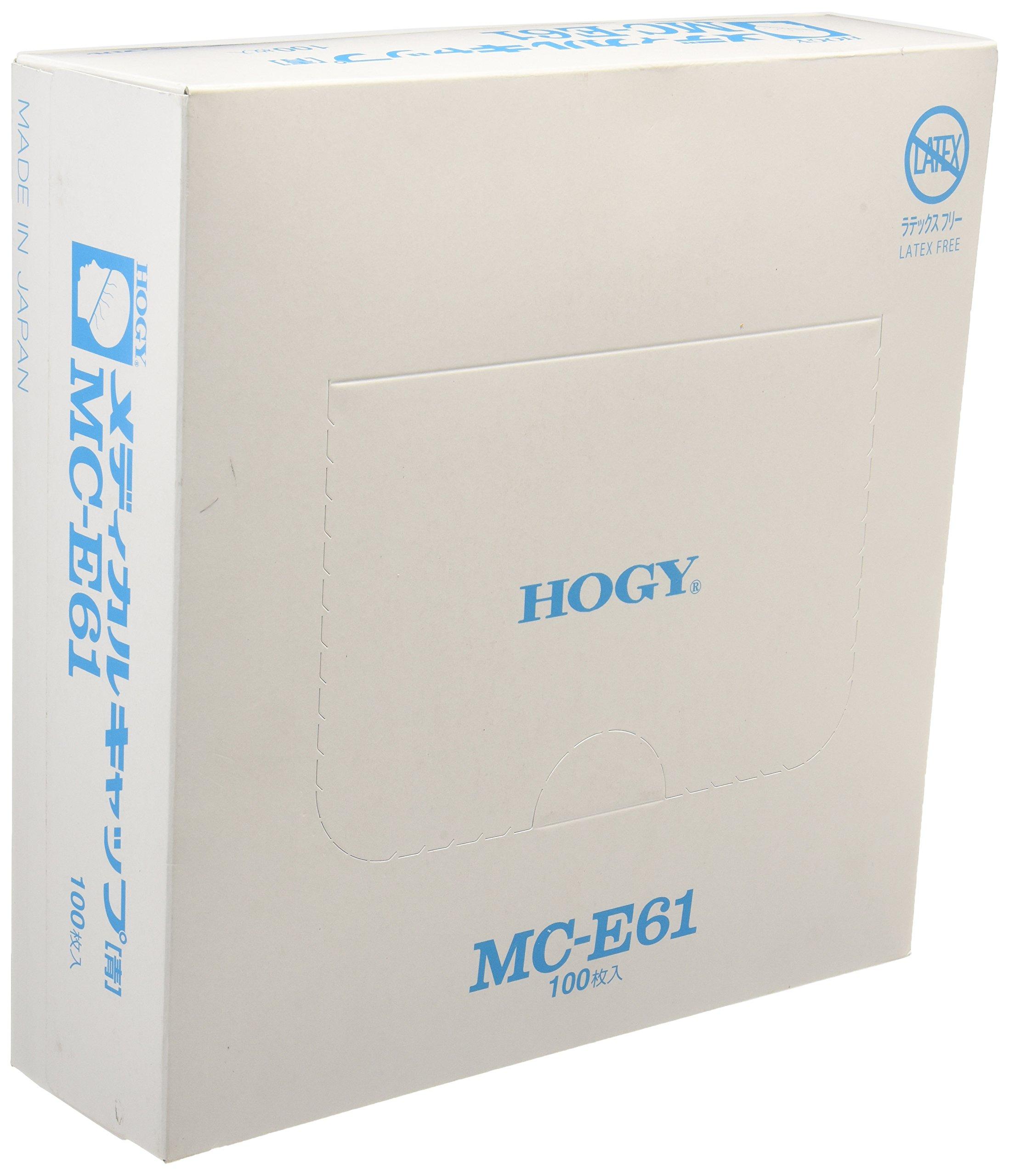 

Медицинская шапочка MC-E61 Синяя /8-3130-05