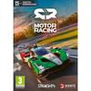 Project Motor Racing - Jeu PC