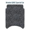 Ninebot Q Series Coil Mat: Compatible with Q80C, Little Q, Q70C, Q85C, Q80S, and Q65 Foot Pads