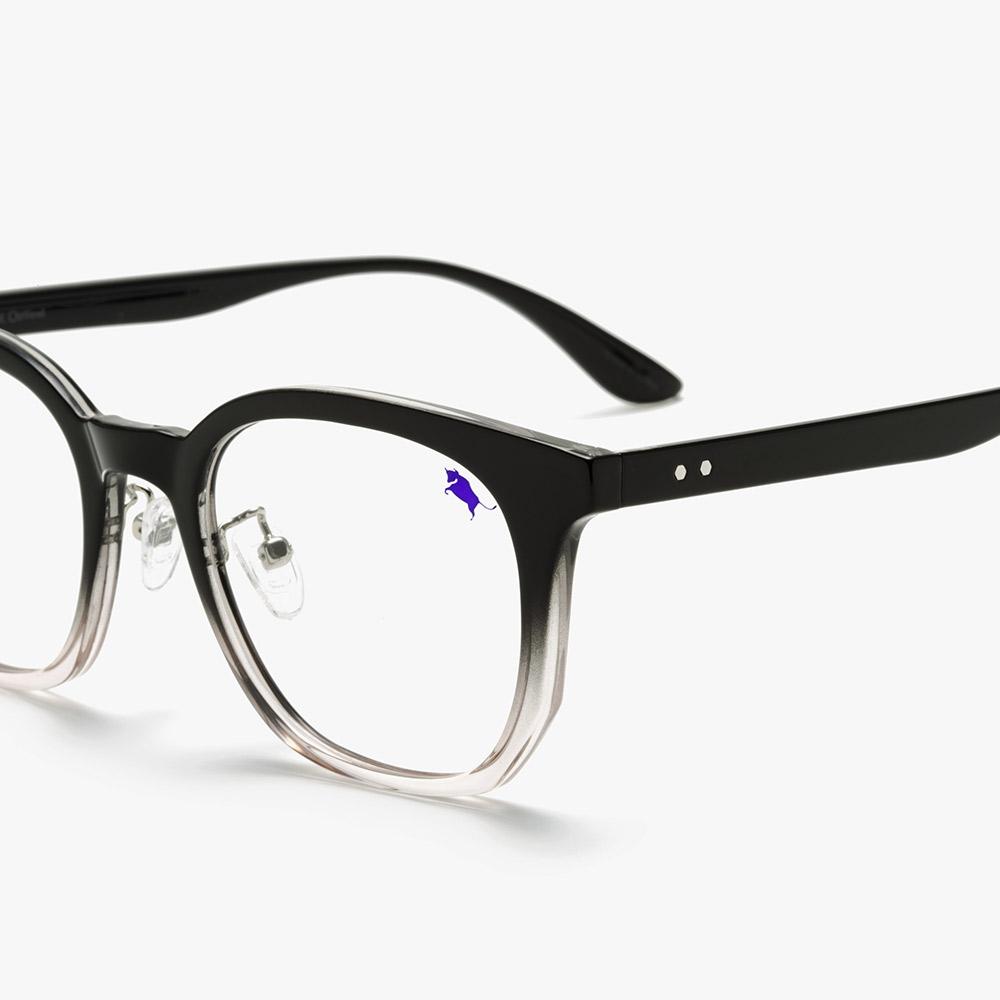 Lugo Btikeol Eyeglass Frames (Lc5941 111 52)