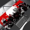 Mouse Pad Naruto Larger Speed Mini Pc Computer Keyboard Desk Mat Laptop Gaming Accessories Natural Rubber Mousepad For Best Gift