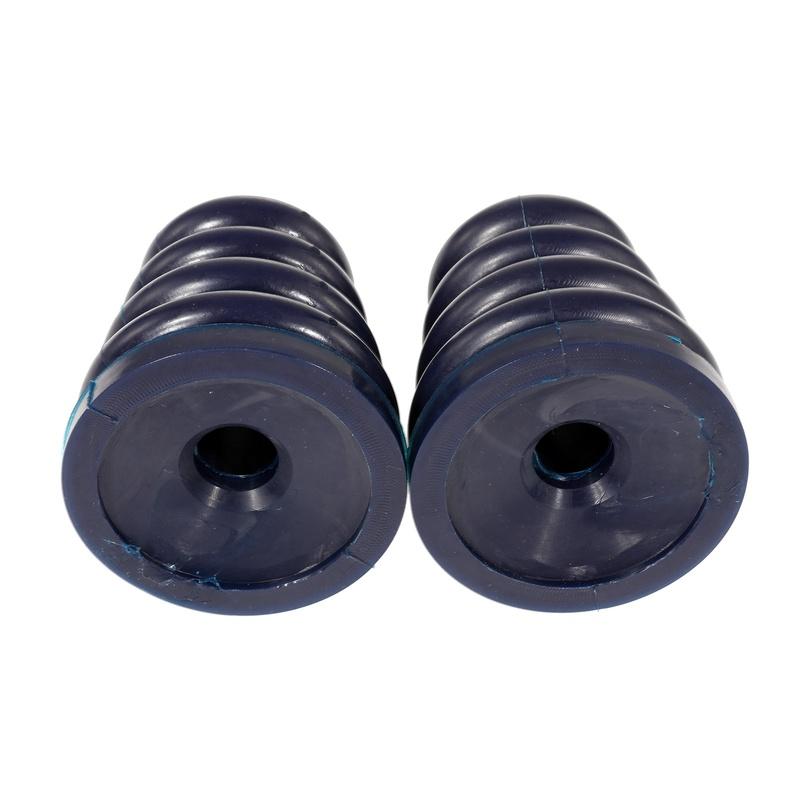 VC-Innovative-Rear Bump Stop Bushes Kit Pair SPF2787K Fit For Ford BA BF FG Falcon IRS XR6 XR8