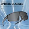 SCVCN Hiking Eyewear New Men Bicycle Sunglasses Women Outdoor Cycling Glasses  MTB Driving Bike Sports Running UV400 Goggles