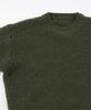 Miette Mix Loop Knit REXX1137 Free Size Black Women's