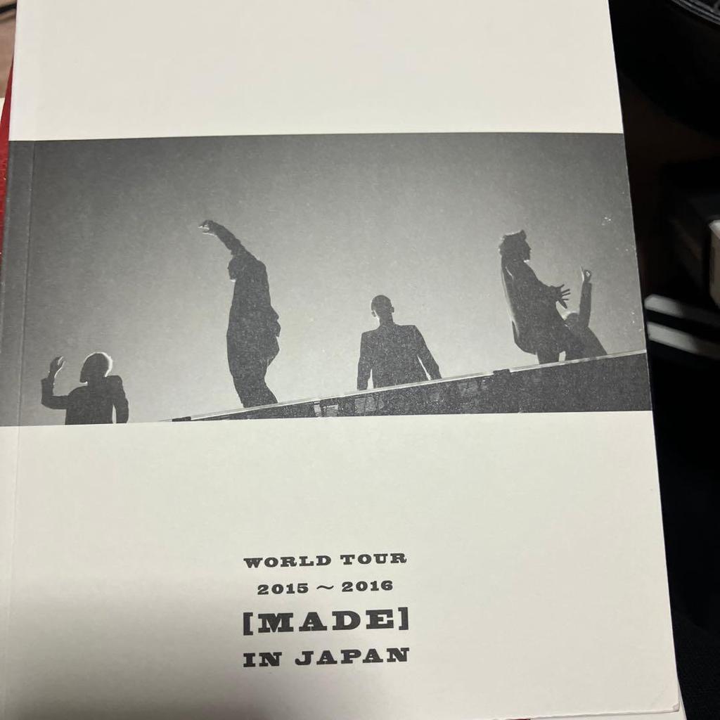[USED] BIGBANG DVD