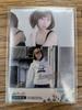 [USED] Riho Iida Costume Card Black Dress