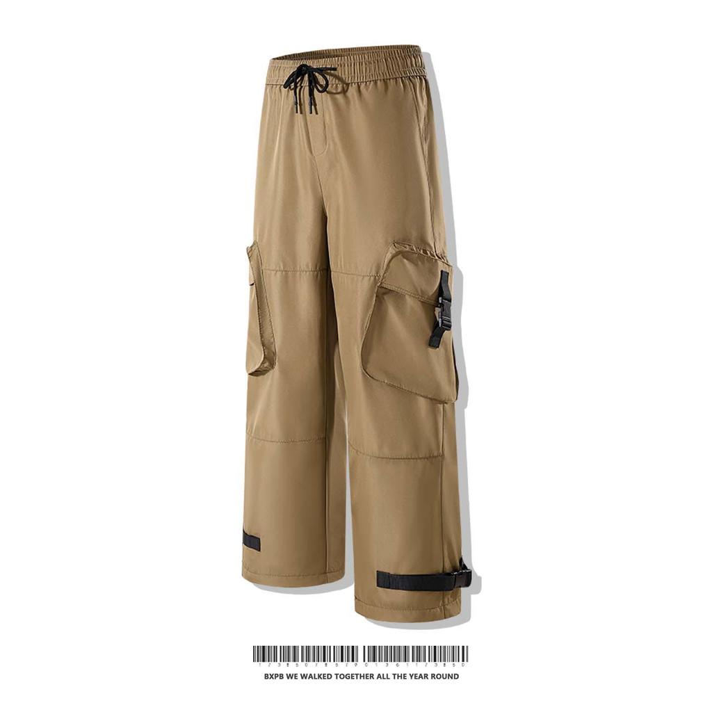 Northeast Outdoor Windproof Waterproof Ski & Work Pants, Versatile for Men & Couples - Winter Trendy Brand