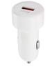 Huawei-Compatible Super Fast Single USB Car Charger