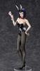 FREEing Cowboy Bebop Faye Valentine Bunny Scale Plastic Figure Ver. 1/4 Pre-painted (Second Order)