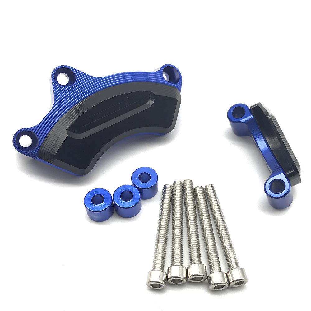 Engine Anti-Fall Slider for BMW S1000RR 19-21