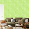 Lime Stars Wallpaper for Living Room and Bedroom 50x1000