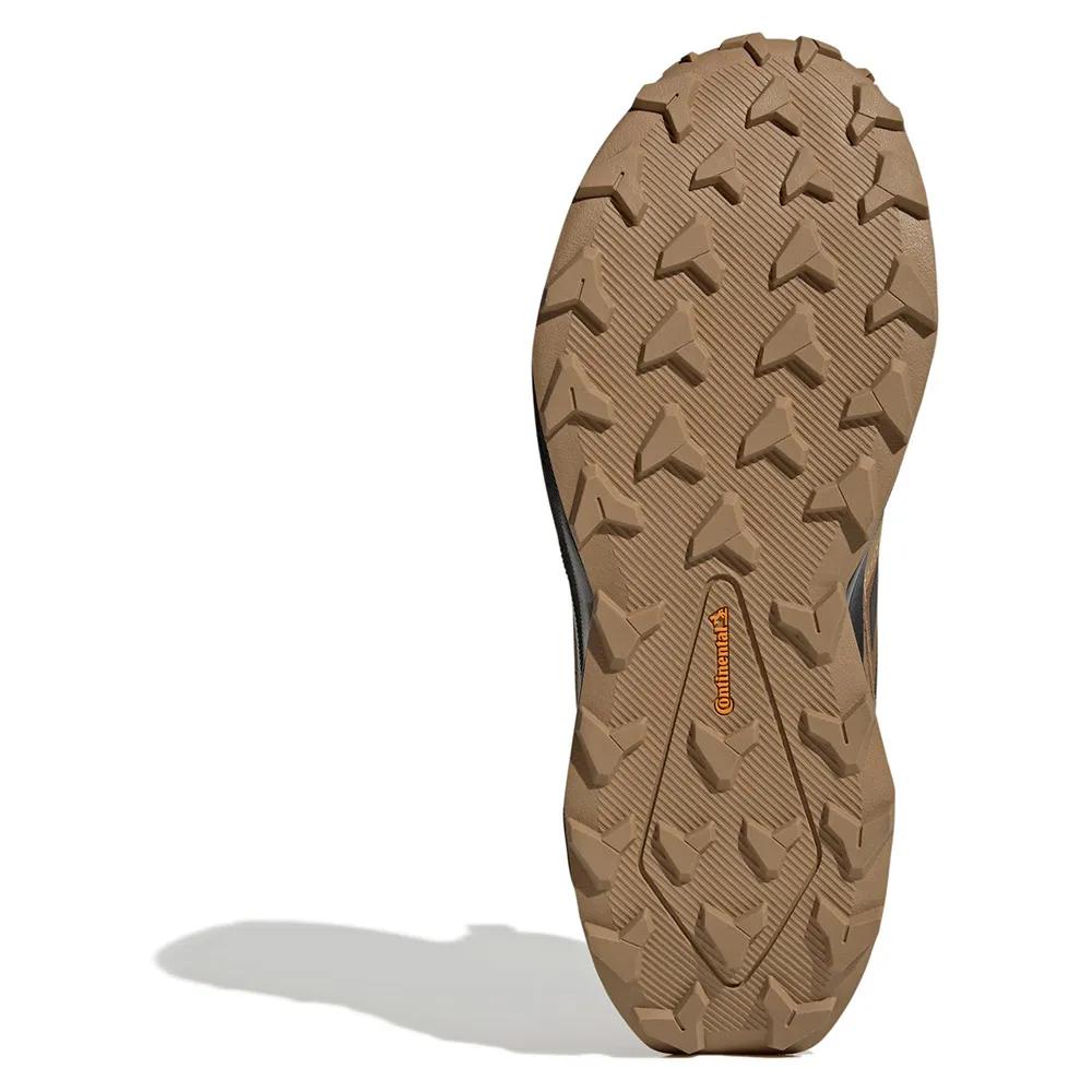 Adidas Hiking Boots Terrex Winter Leather Mid Cut Rain.Rdy Cold.Rdy