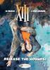 XIII 14 Release the Hounds by Jean Van Hamme Paperback Book 9781849181280
