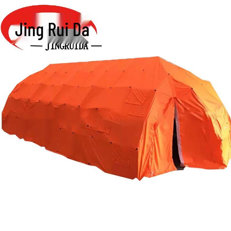 JINGRUIDA Modular Outdoor Emergency Tents & Accessories