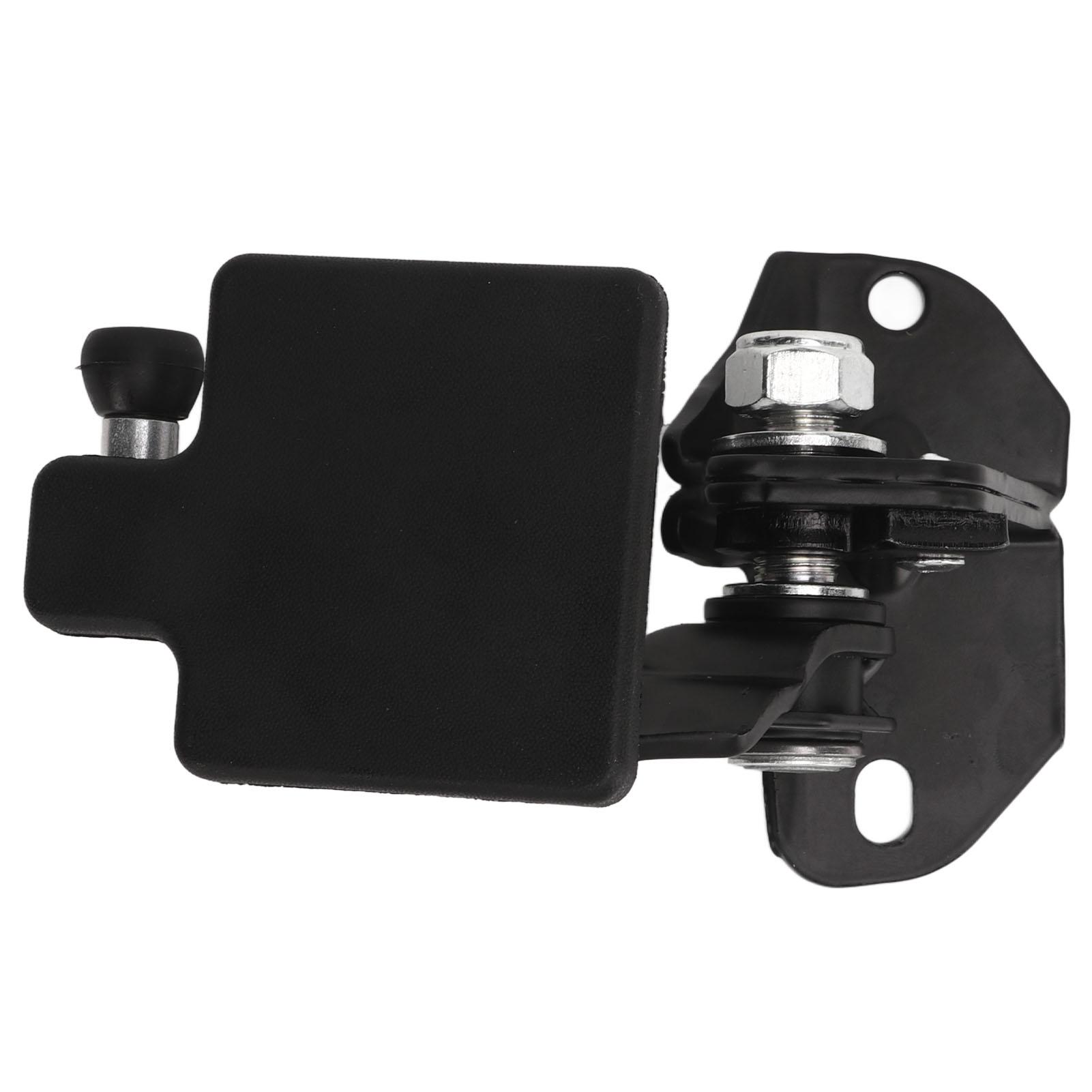 

Sliding Door Roller Hinge 68101498AA Right Side Black Replacement For RAM PROMASTER 1500 2500 3500 CITY RAPID
