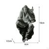 Chinese Character Figurine for Home And Office Decor