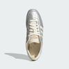 KI8494 adidas Originals Japan Silver Metallic Cream White Gold Metallic (Women's