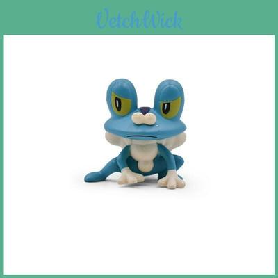4cm Pokemon Character Anime Action Toy Figure Model Charmander Bulbasaur Cubone