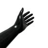 Latex Gloves / Long 0.4mm Shiny Latex Suit