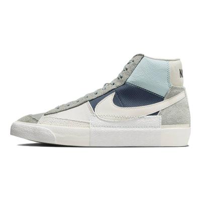 Blazer Mid Pro Club Remastered Verde Mica DQ7673-300