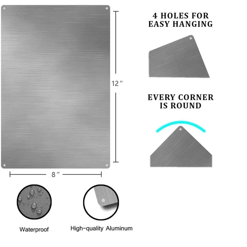 Vintage Tin Sign Pin Up Girl Metal Wall Art for Man Cave Home Bar Decor