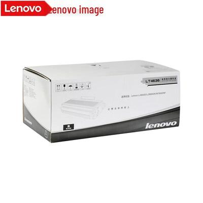Lenovo LT4636 Original Black Toner Cartridge