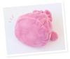 Tees Factory My Melody Sanrio Gusseted Mascot Drawstring Bag My Melody SR-5530347MM
