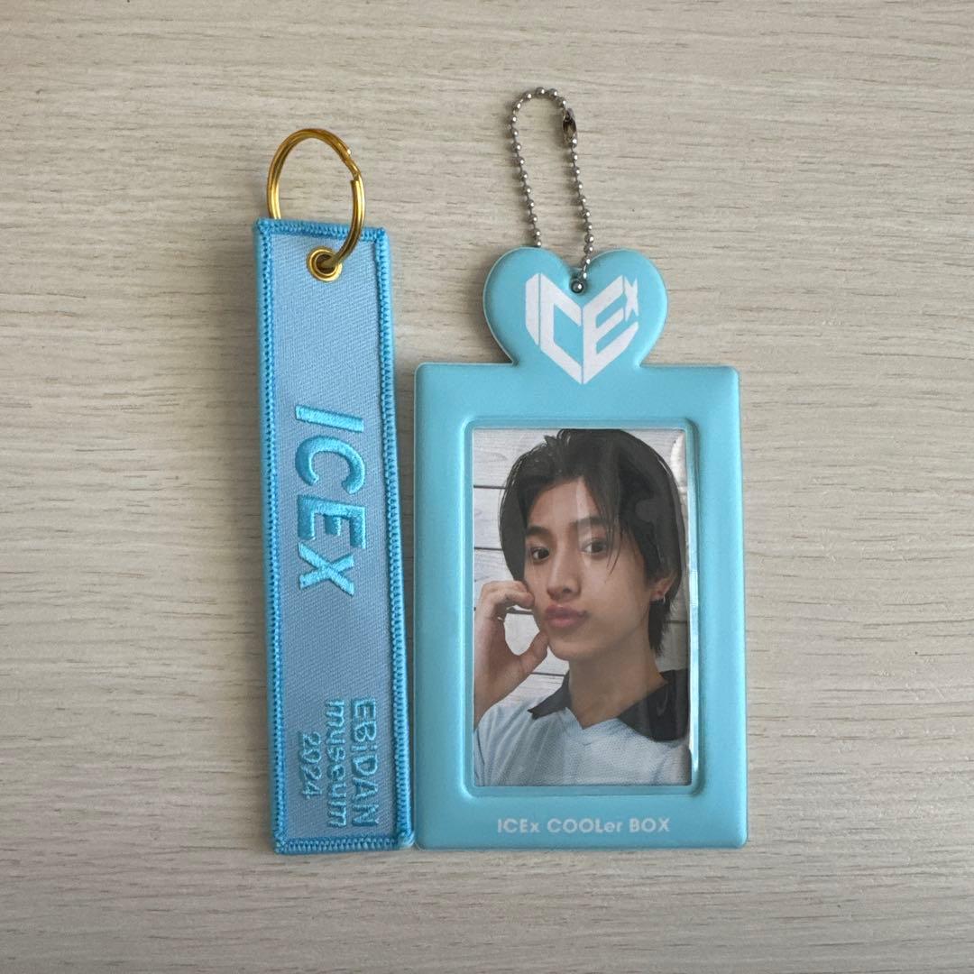 

[USED] ICEx Akune Atsuyo FC Benefits