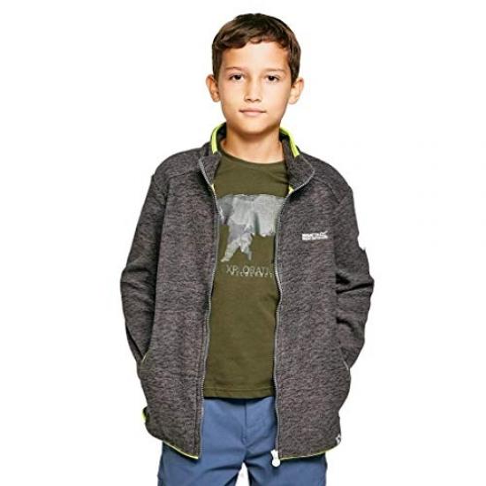 Regatta highton winter full zip polaire 