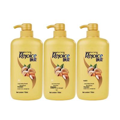 Kolekcja pielęgnacji włosów Rejoice