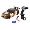 Revell Naruto: Shippuden Remote Control Car Set