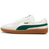 Army Trainer 'White Green' Unisex 386607-15