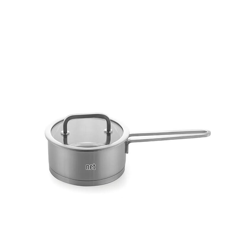 

Zwilling 304 Stainless Steel Cooking Pot