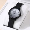 Versatile Light Luxury Men'S And Women'S Watches, Simple And Cool Student Watches, Mori High-Value Watches, Simple And Fashionable For Students