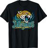 Jaguars Mascot Team T-Shirt