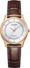 Women S Brown Watch Em0402 05a