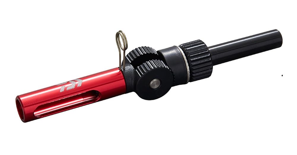 Daiwa Christia Smelt Adjustable Adapter (A) AIR Red