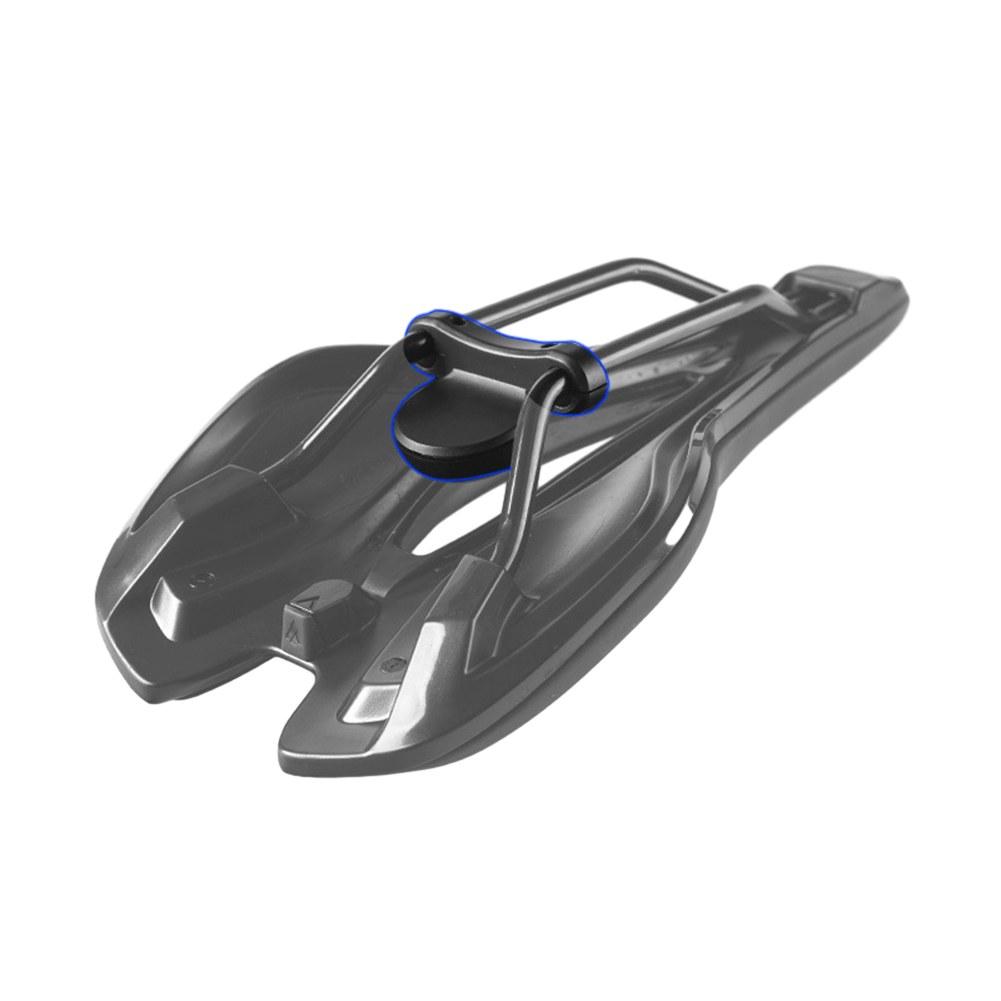 1 Set Upper Cover 10*8*2cm Abs Accessories Anti Theft