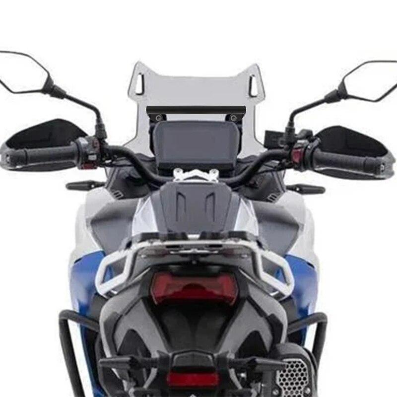 Для VOGE Valico 525DSX DSX525 DS525X DSX 525 держатель мобильного телефона подставка — фото 7