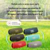 JBL CHARGE5 Portable Waterproof Bluetooth Speaker CN plug (adapter included)