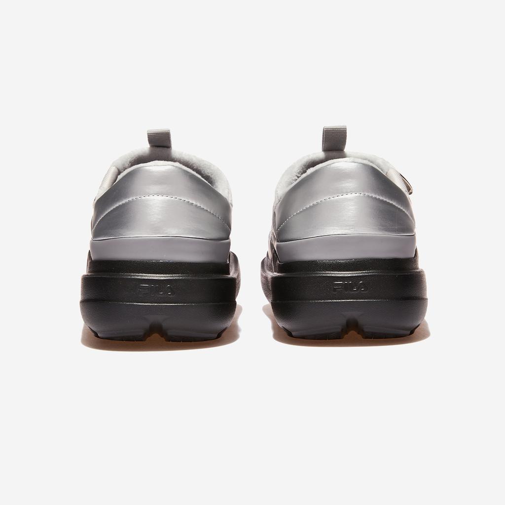 [FILA] Puffer Bold Slip-On v2 [FS254BT03X004] [Shipped from Korea] 100% Authentic