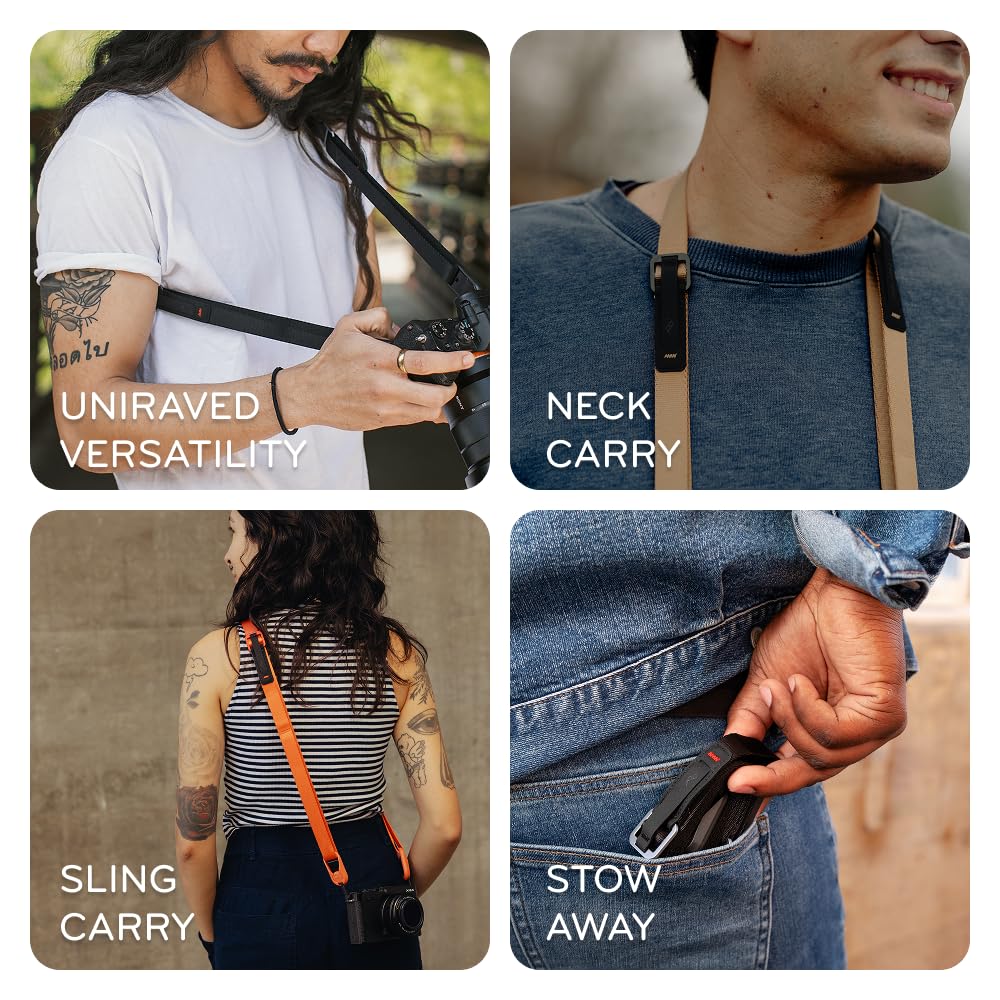 Alça Peak Design Kelp L-KP-3