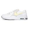 Nike Air Max Excee PS White Citron Tint Kids Sneakers Football-Grey Summit-White CD6892-118