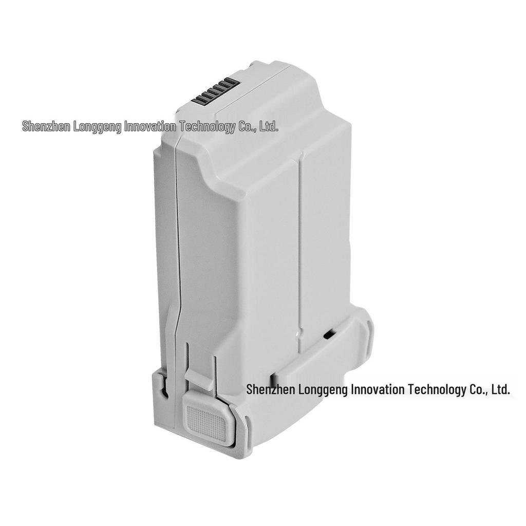 DJI Mini 3/4/5 Pro Drone Battery & Charger Set