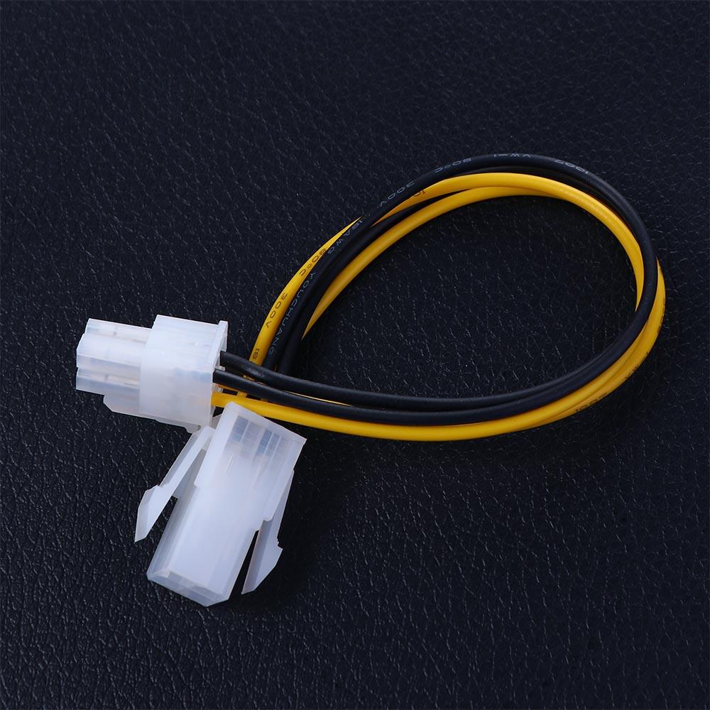 Adapter PSU Extension Cable Power Supply Extension Cable Extension Adapter Extention Power Cable