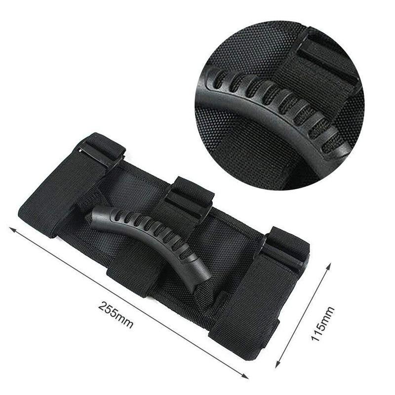 Car Accessories, Wide Version of Roof Handle, Interior Handle