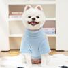 Fleece Lined Thermal Pet Clothing for Dogs and Cats Small Breeds Corgi Autumn Winter Cold Weather Warm Comfortable Active Wear
