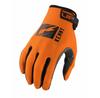 Kenny Cross Enduro Bicycle Gloves (Orange)
