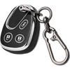 Soft TPU 360° Full Protection Car Key Fob Cover for Chevy Tahoe