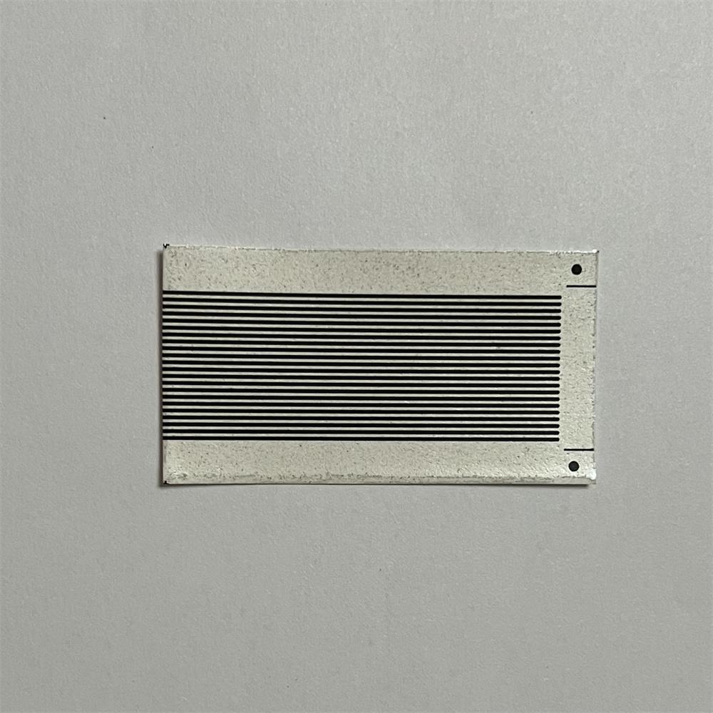 5pcs LCD DISPLAY Pixel Repair Ribbon Cable Flat Ribbon Cable For SAAB ACC 9-3
